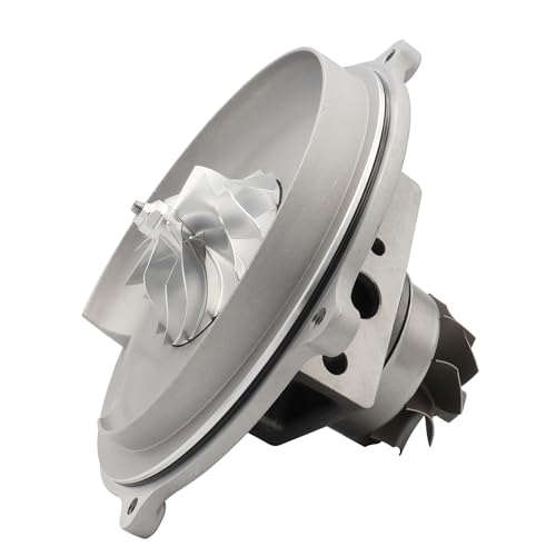 Pulsar Turbo Drop-in Ball Bearing Cartridge Upgraded for 99.5-03 7.3L Turbo