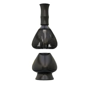 Mxshc KI1 Matcha Chasen Zestaw 6x13 cm