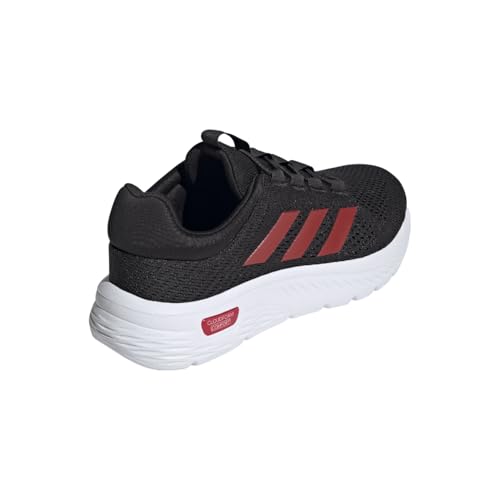Image of adidas Men Cloudfoam Comfy El Sneaker