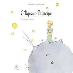 O pequeno pr&iacute;ncipe Audiolibro Por Antoine de Saint Exup&eacute;ry, &Acirc;ngela das Neves arte de portada