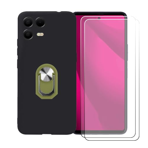 FZSZS ɓKT-Mobile T Phone 3 Pro (6.78") gуP[X{2pbNXN[یJo[KXA\tgQTPUVRیJo[AO[z_[360Oz_[tFgуP[X