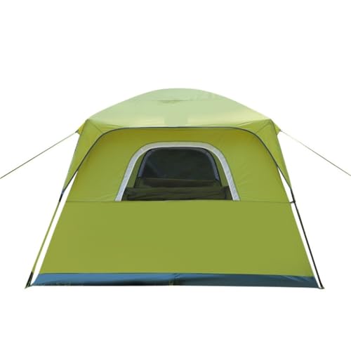 Carpa ligera y espaciosa para camping al aire libre para 2 personas miniatura 4