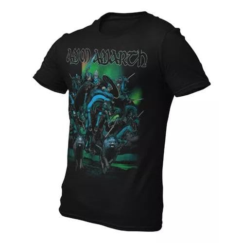 Lista de Secadoras de ropa AMONIDA que puedes comprar esta semana. 48 Galeria del metal Playera Camiseta Inspirada en Boreal diseño Estilo Amon
