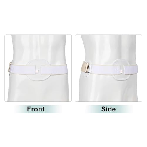 Faja umbilical para hernia, talla Medium miniatura 3