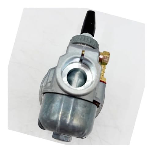 Carburateur pour Sl 423 réparer panne démarrage moteur