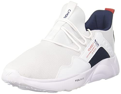 Image of Campus Lucifer Men's Lace-Up Running Shoes