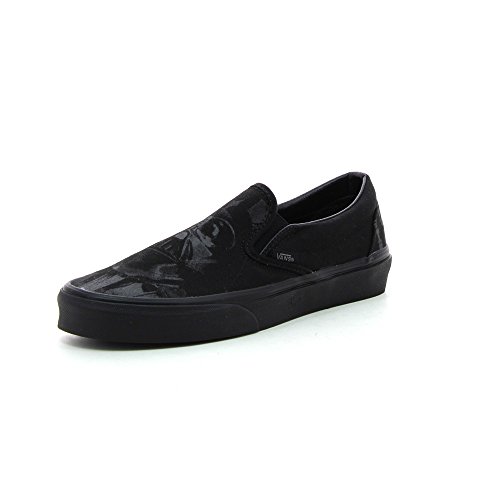 Vans Furgonetas Unisex Classic Slip-on del Zapato del patín Vans Furgonetas Unisex Classic Slip-on del Zapato del patín