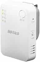 BUFFALO WiFi 無線LAN中継機 WEX-1166DHPS 11ac/n/a/g/b 866+300Mbps ハイパワー コンパクトモデル 【iPhoneX/iPhoneXSシリーズ メーカー動作確 z2zed1b 61Nedf1YKEL._UF350,350_QL80_.jpg