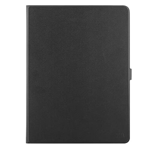 Folio Case for iPad 10.2 Inches Black - Image 2