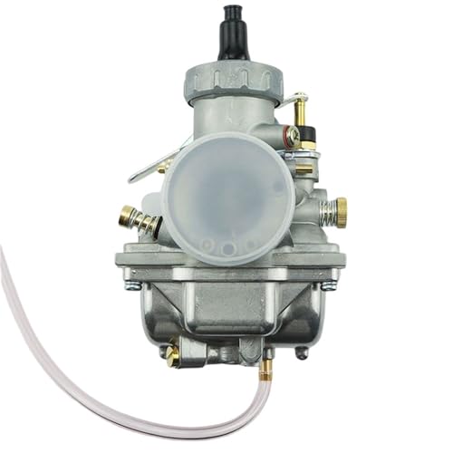 Carburateur Mikuni VM24SH pour Suzuki TS125 TS185 et DS125 moteur 2T