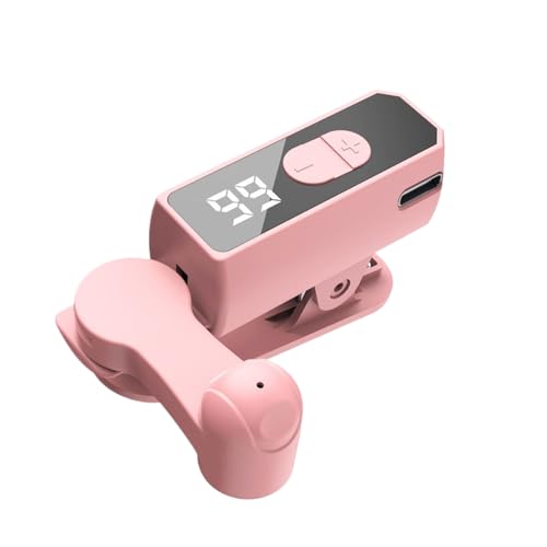 Opilroyn Tapper automático para teléfono móvil – Captador de pantalla automático para smartphone – Simula los movimientos de los dedos ajustable para acciones de recompensa en directo de compras