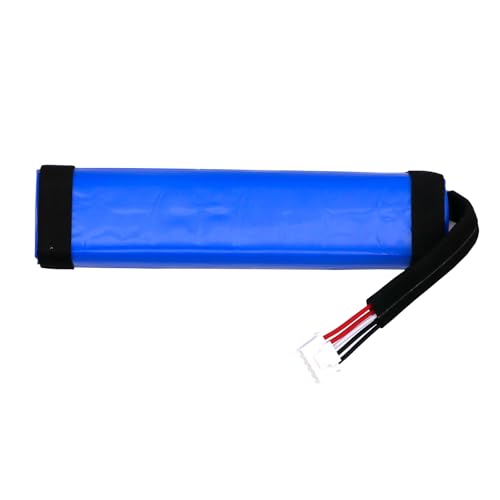 TAKOCI Replacement Li-Polymer Battery for JBLXTREME, Xtreme,fits Part No GSP0931134, 7.4V 5000mAh / 37.00Wh