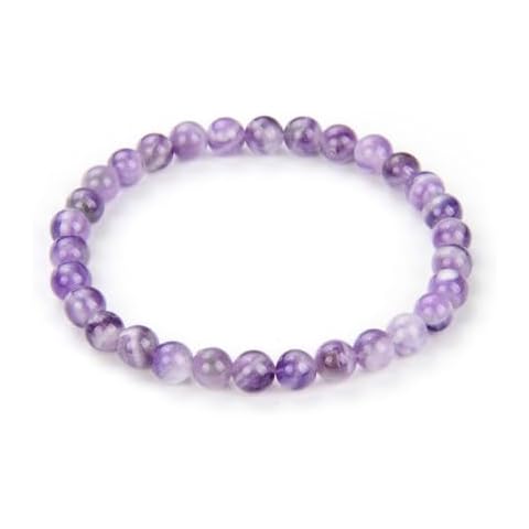 Adabele Natural Amethyst Bracelet Cover