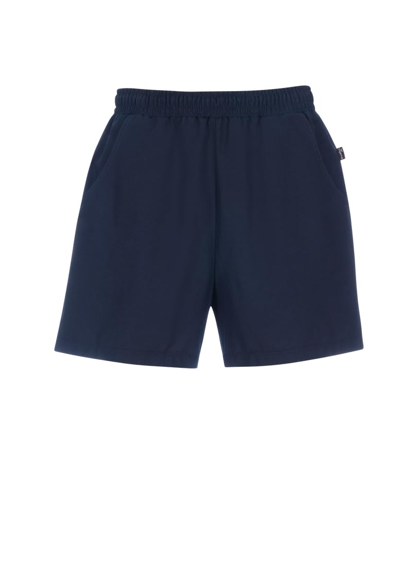Trigema Shorts aus 100% Baumwolle