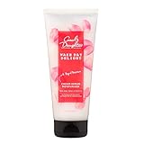 Carol's Daughter Wash Day Delight Cream Serum Moisturizer for Curly Hair, Anti-Frizz, Made with Rose...