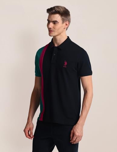 Image of U.S. Polo ASSN. Men Polo Shirt