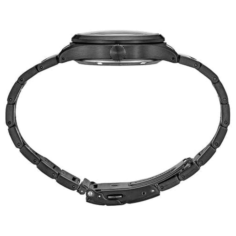 セイコー５　自動巻き シルバー文字盤 時計 　日付、曜日表示 海外向けSEIKO5がカッコいいかつコスパも抜群！腕時計の曜日表示