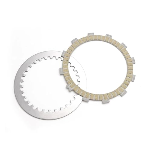 Disques de friction et kit joints d'embrayage MT07 XSR 700 Ténéré 2016-2024