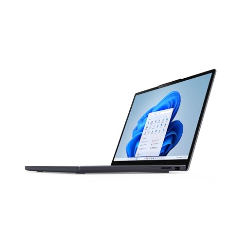 Lenovo IdeaPad Slim 3 15IRH10 Intel® Core™ i5 i5 Ordinateur portable 38 9 cm 15.3 WUXGA DDR5 SDRAM SSD Wi Fi 7 802.11be Windows 11 Home Allemand Neuf - vue 6