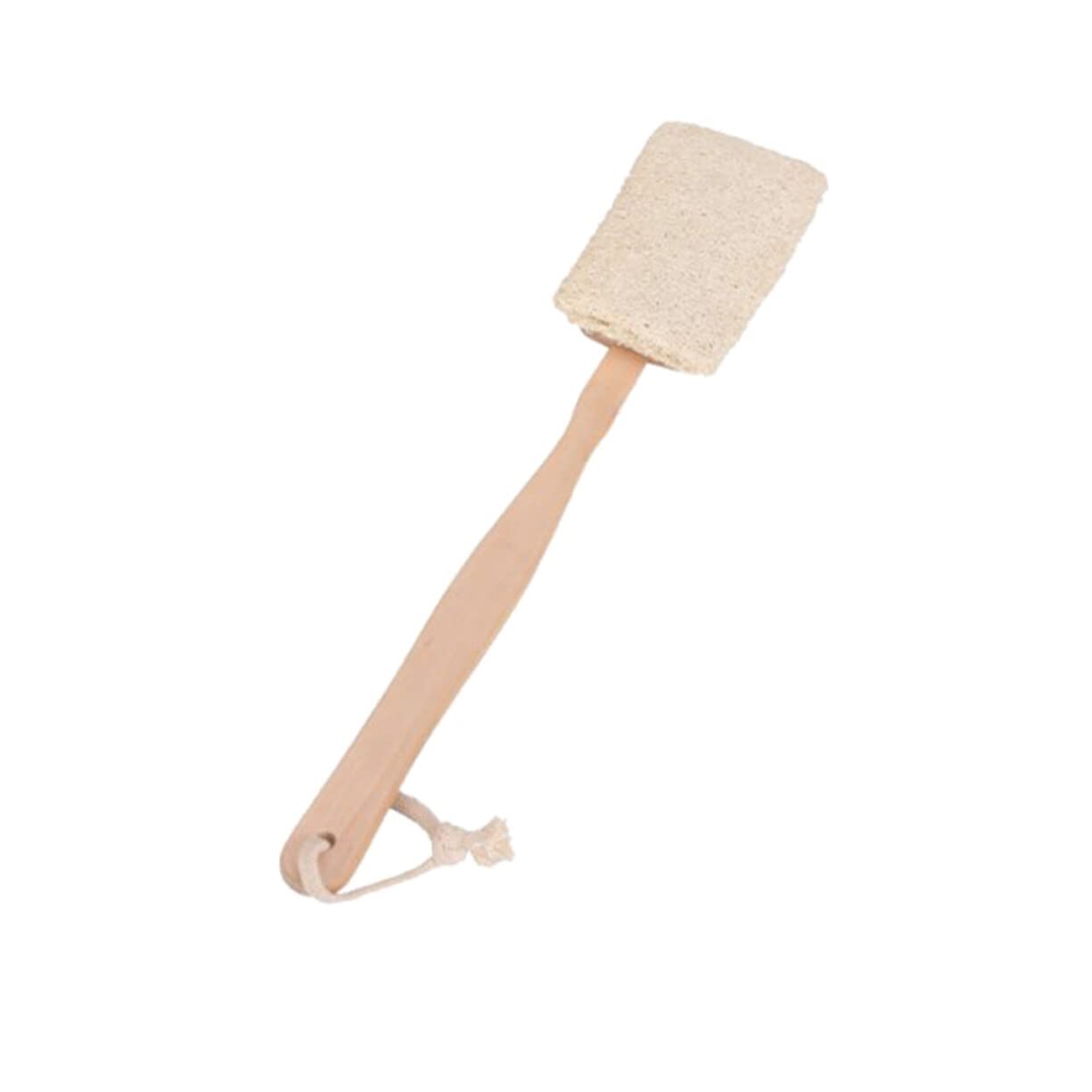 3 Stücke Bad Peeling Luffa Pad Körperbürste Spa Rückenbürste für und Reinigung