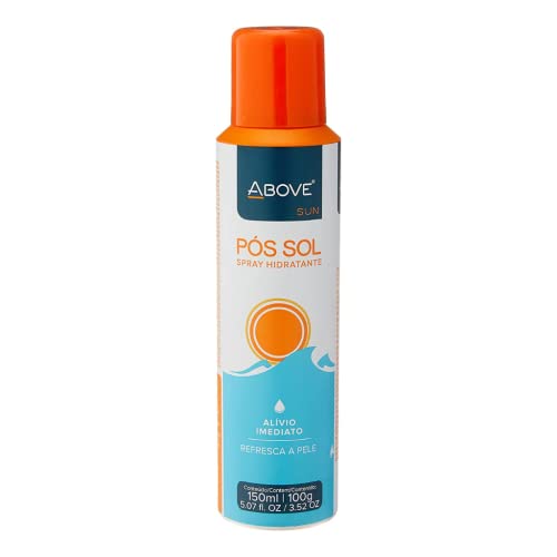 Above Pos Sol 150Ml
