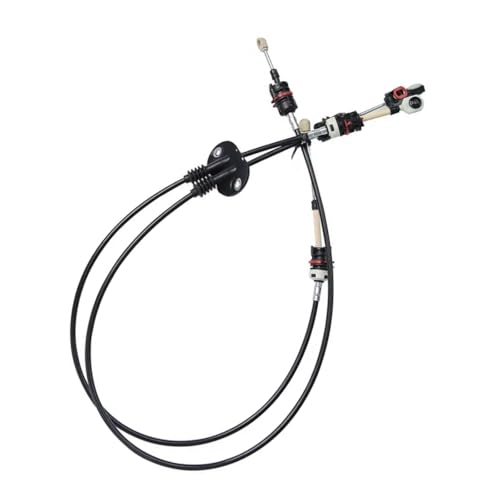 Câble de levier vitesse bloqué Ford Ecosport ? Solution de remplacement 2S657E395BA