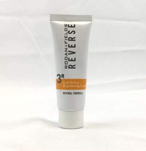 Rodan And Fields Reverse 3R Tube