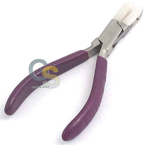 G.S New Adjusting Eyeglass ARMS Frame PLIER Multi-Purpose Optical Optician Tool