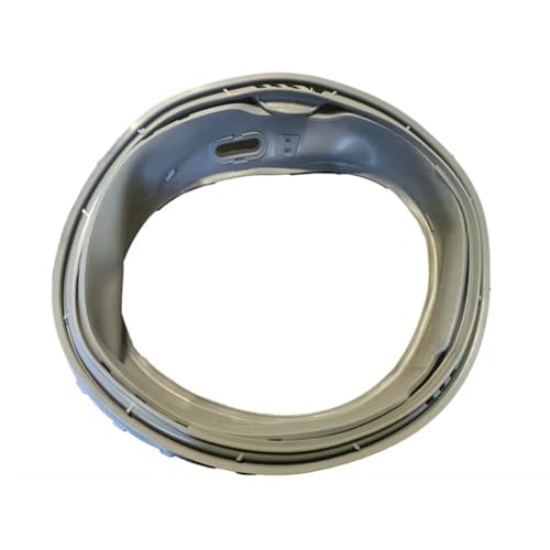 DSHYTDRF DC64-02805A Washer Door Boot Seal For Washer Replacement Parts Door Diaphragm WF393BTPARA/A2,WF395BTPASU/A2, Door Gasket