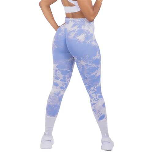Leggins Deportivos Mujer Talla Grande Gym Pantalones De Yoga Elasticos Sin Costuras Mallas De Deporte Running Control De Barriga Leggings Bolsillos Fitness Opaco Scrunch Ropa Deportivas Para Gimnasio