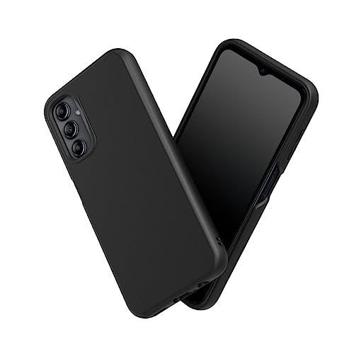 Coque Samsung A14 RhinoShield pour éviter les écrans brisés