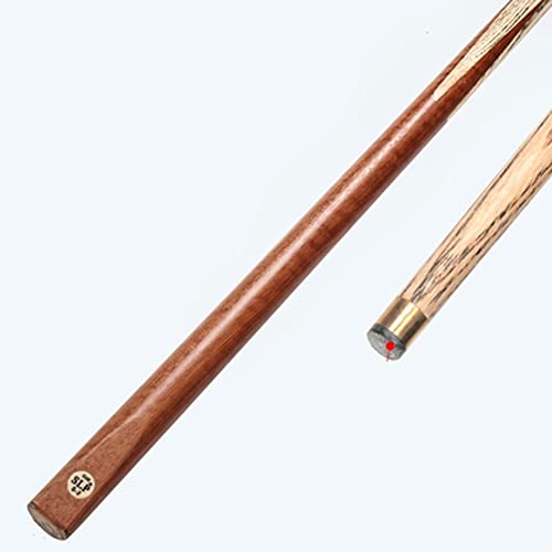Taco de Billar Madera Maciza Maple 145 cm