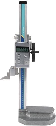 2000851591 Höhenmess- u.Anreißgerät 300mm dig.0,01 mm,0,0005 inch TECWER