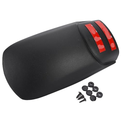 Garde-boue extension CB 500X en ABS haute résistance