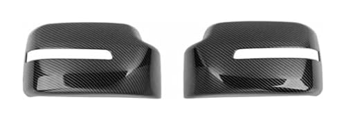 Coque de rétroviseur extérieur Suzuki Jimny protection noire accessoire auto