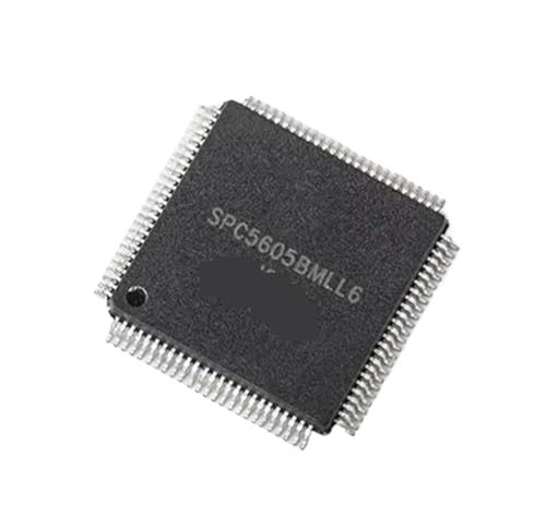 SPC5605BMLL6 puce électronique anti-surchauffe pour module de contrôle