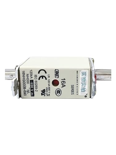 Fusible rapide 170M8630 d'une précision absolue pour module d'alimentation - 2