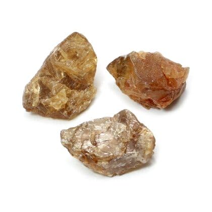 Gouden Enstatite Healing Crystal