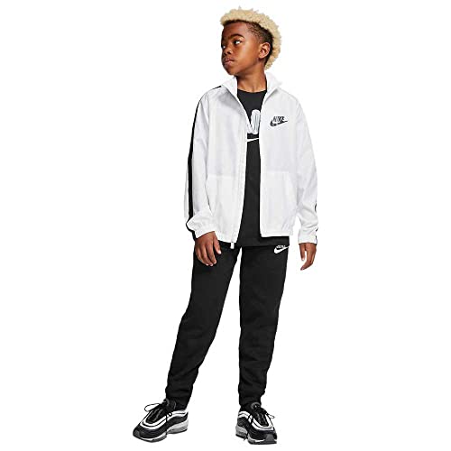 Nike Boys Boy's NSW Club Jogger Fleece Pant - Image 6