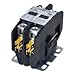 Mars 61745 780 Contactor 2P 30A 24V QC & BL TERM