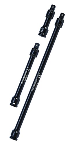 GEARWRENCH 3 Pc. 3/8