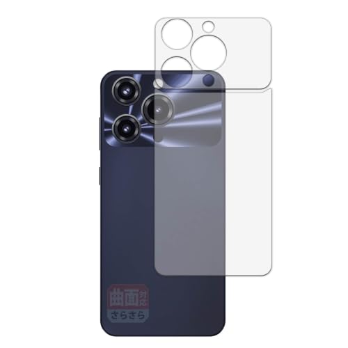 Leipsden �t�B���� OUKITEL C69 (�w��) �Ή� | �ی�t�B���� �ȖʑΉ� TPU ���˒ጸ �h�w�� ���C���f�� ���{��