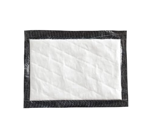 Hot-Loc-Absorption-Pads-600-Individual-Hot-Loc-Pads-Single-Case-Improve-The-Safety-and-Appearance-of-Hot-Deli-Packages-Ideal-for-Rotisserie-Chickens-Keep-Hot-Prepared-Foods-Fresher