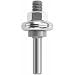 Bosch 92813C 5/16 In. Arbor for Slotting Cutters