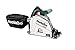 Metabo Akku-Tauchkreissäge KT 18 LTX 66 BL Set mit Führungsschiene FS 160; metaBOX 340