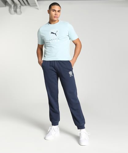 Image of Puma Men's Regular Track Pants