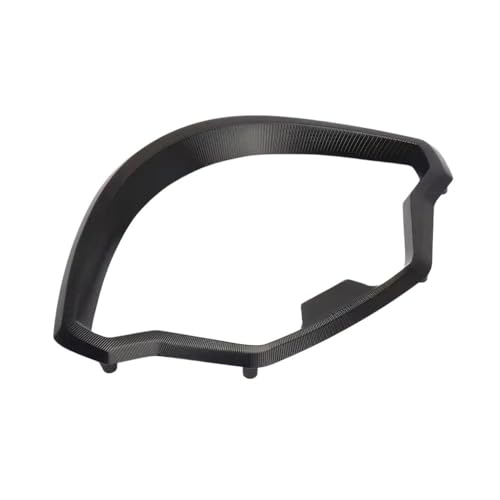 Écran protection GTS 300 couvercle de compteur et pare-soleil moto 2023-2024
