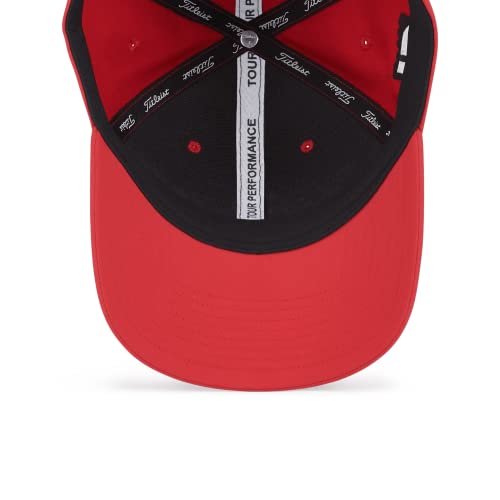 Titleist Tour Performance Golf Hat