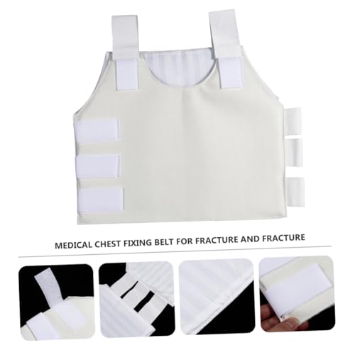 Faja de soporte para costillas ORFOFE para mujeres miniatura 7