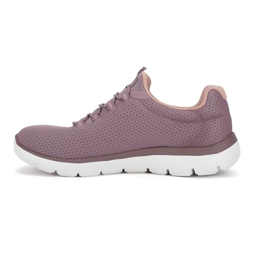 Image of Skechers Womens Summits Lace Up Sneaker